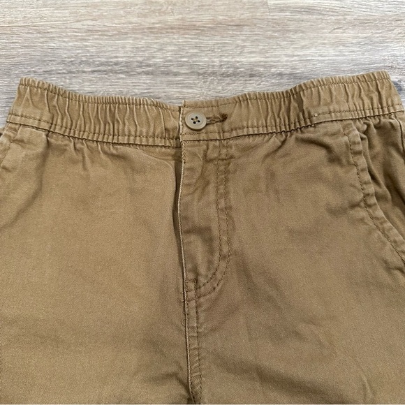 {preloved} Boy’s Old Navy Khaki Pants - Picture 6 of 7